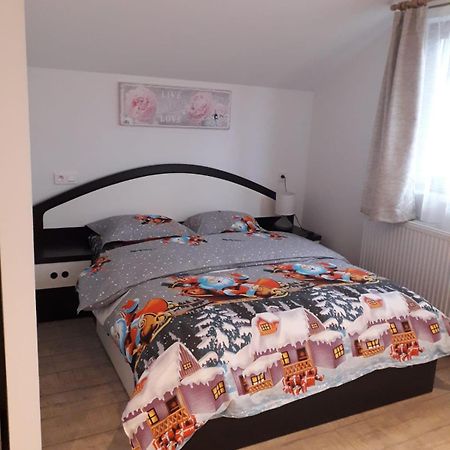 Cazare Regim Hotelier Zărneşti Exterior foto